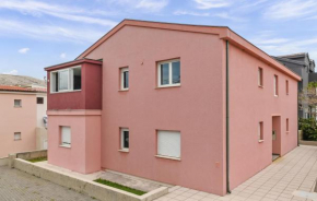 1 Bedroom Gorgeous Apartment In Pag